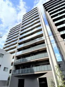 オープンレジデンシア栄サザンスクエア