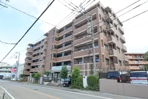 ライオンズマンション野間大池公園
