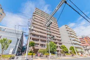 ダイアパレス京成曳舟