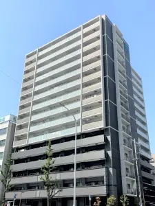 プレサンスロジェ上前津駅前２