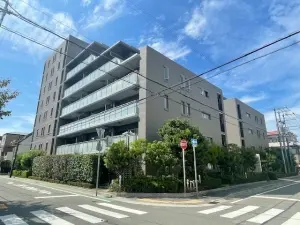 グランドパレス西宮武庫川