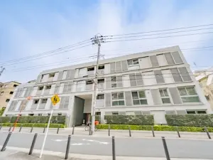 プラウドジェム市ヶ谷