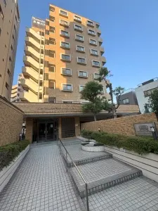 ライオンズマンション多摩川緑地