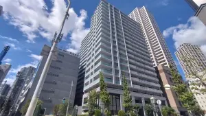 ワコーレ神戸三宮トラッドタワー