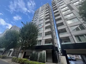 ジオ西新宿ツインレジデンス　ウエスト棟