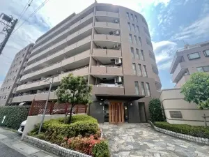 メロディーハイム草加高砂