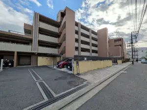 コスモ瀬谷コートフォルム