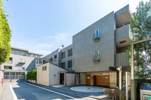 ノーツ目黒青葉台