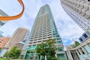 アークヒルズ仙石山森タワー　レジデンス棟