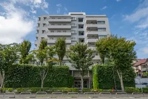 北柏パークハウス