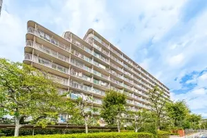 恒陽王子マンション