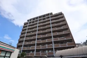 シティライフ大橋パークビュー