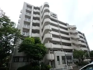 西福岡マリナタウンイーストコート５号棟