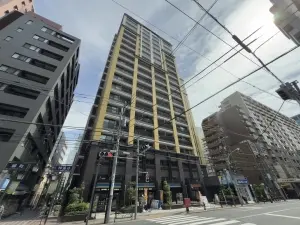 ＴＨＥ　ＴＯＷＥＲ　ＫＯＩＳＨＩＫＡＷＡ