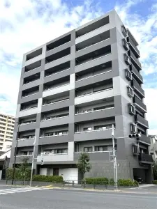 ウィル・リベール南砂