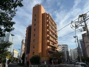 ハイホーム目黒