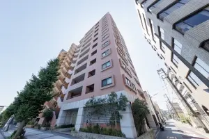 シテラ川崎グランフォンテ