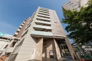 ライオンズマンション港北エストラッド