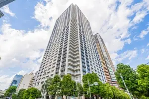 エアライズタワーライズアリーナビル