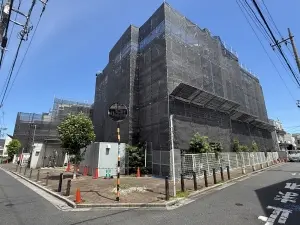 ル・アール西新井