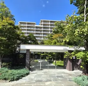 ブランズ札幌中島公園