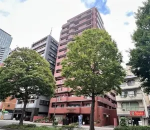 ライオンズマンション北目町第二