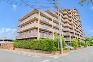 ライオンズヒルズ新松戸