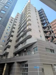 日本橋箱崎ハイツ