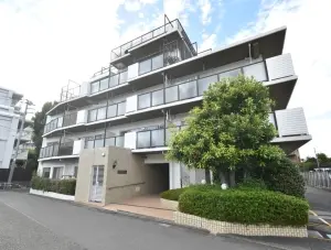 ネオコーポ西調布