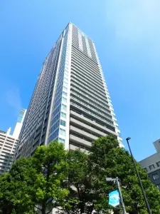 赤坂タワーレジデンス　トップ　オブ　ザ　ヒル