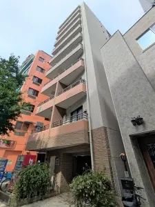 ドルチェ東京・八重洲通り