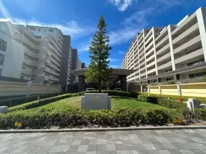 ザ・シーズンズＤ棟