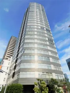 マジェスタワー六本木