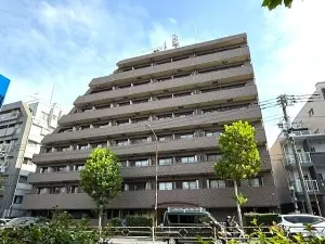 メゾン・ド・ヴィレ高円寺