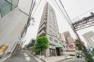 アルカーデン池袋