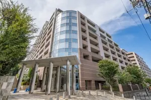 マナーズフォート・ノーブルテラス