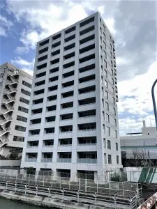 ルフォンリブレ浜松町キャナルマークス