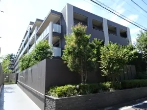 レーベンリヴァーレサレムヴィスタ