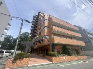 ライオンズマンション本川越第二