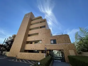 ライオンズマンション八幡