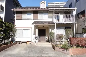 宇都宮市一条一丁目中古戸建