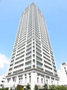 ライオンズタワー神戸元町