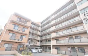 ライオンズガーデン千葉東