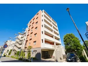 ライオンズテラス上板橋レジデンス