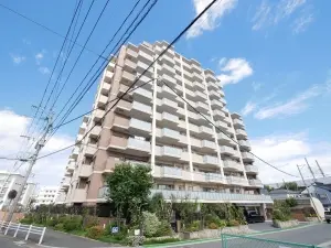 グランフォーレ大橋東