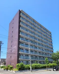パシフィック西岡