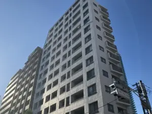 サムティ三宮レガニール