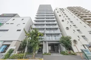 シティハウス目黒ザ・ツインＳＯＵＴＨ棟