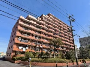 ライオンズマンション藤ケ丘ガーデン