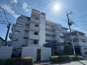 グリーンパーク北綾瀬第２